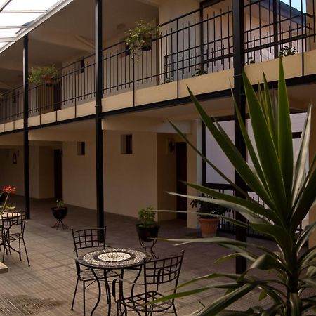 Hotel Urgain Oronoz-Mugaire Ngoại thất bức ảnh